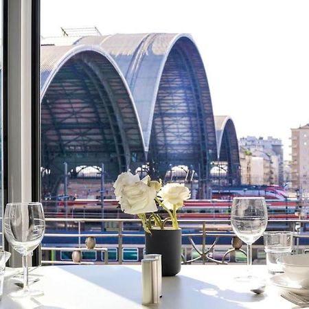 Un Gioiellino Nel Cuore Di Milano Exterior photo
